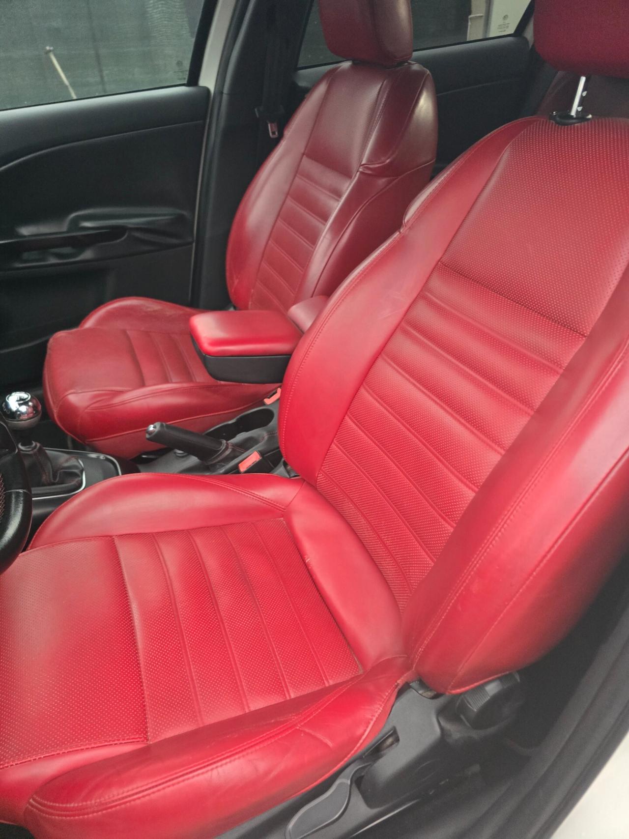 Alfa Romeo Giulietta 2.0 JTDm-2 140 CV Exclusive