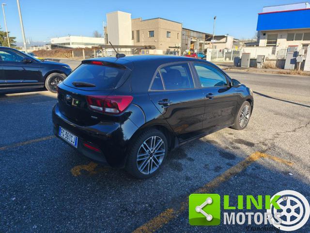 KIA Rio 1.4 CRDi 90CV 5 porte Cool