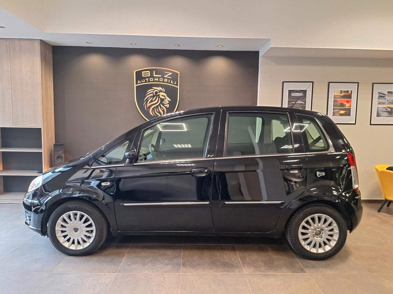 Lancia MUSA 1.3 Mjt 16V 90 CV Poltrona Frau