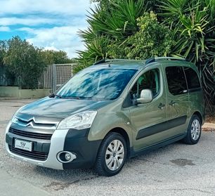 Citroen Berlingo 1.6 HDi 110CV XTR UNIPROPRIETARIO