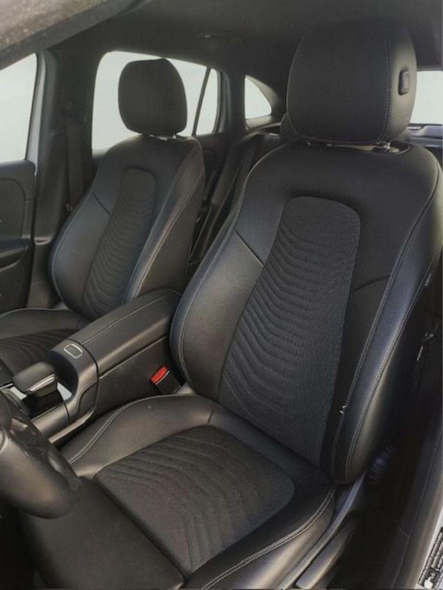 MERCEDES-BENZ GLA 180 d Automatic Executive