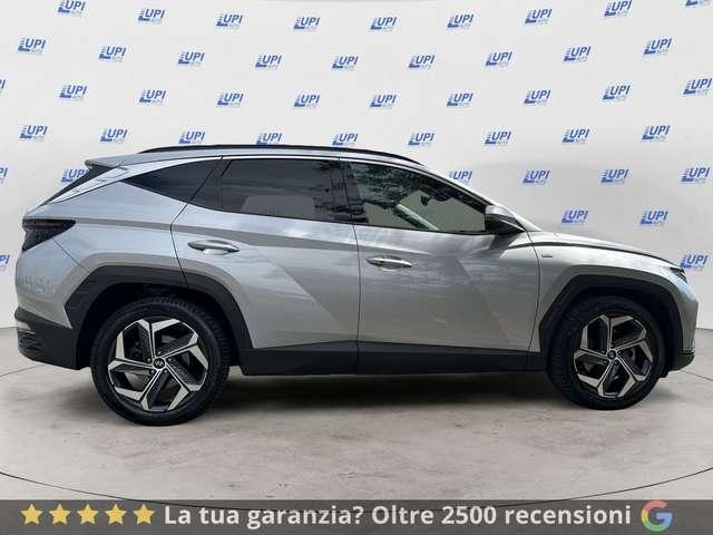 Hyundai TUCSON 1.6 T-GDI MHEV 2wd 150cv Exellence DCT