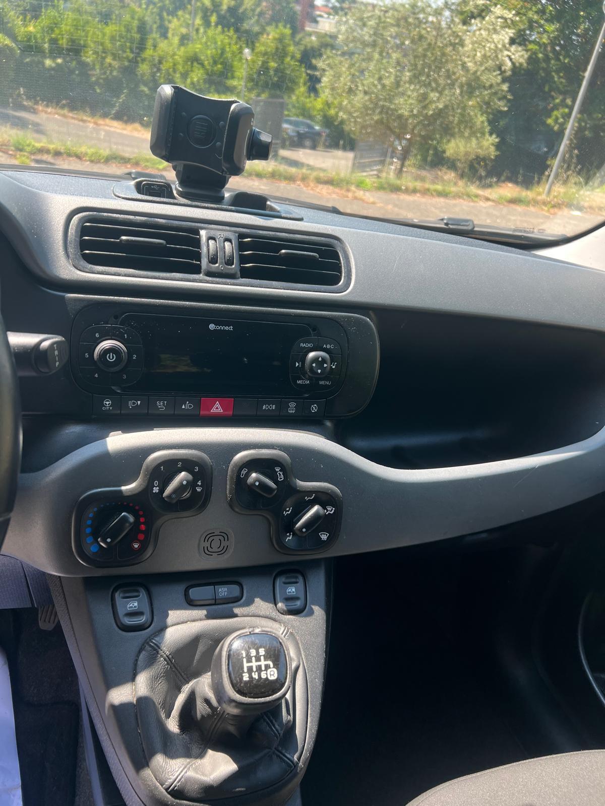 Fiat Tipo 5 Porte Tipo 5p 1.0 Hybrid City Cross 100cv