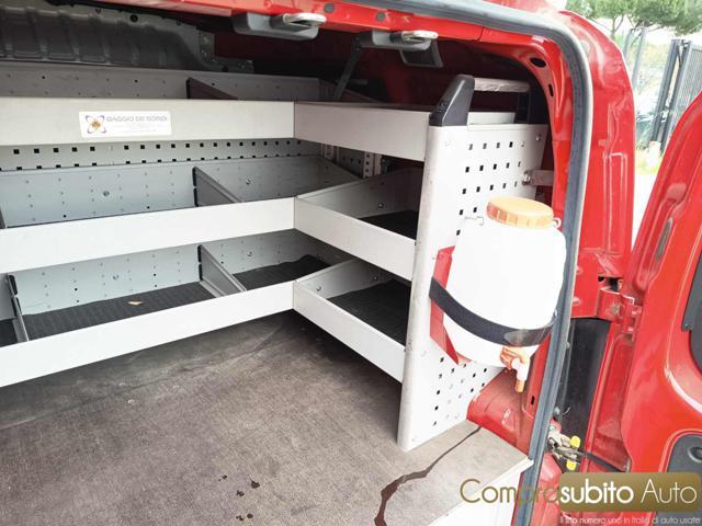 FIAT Fiorino 1.3 MJT 80CV + IVA 22%