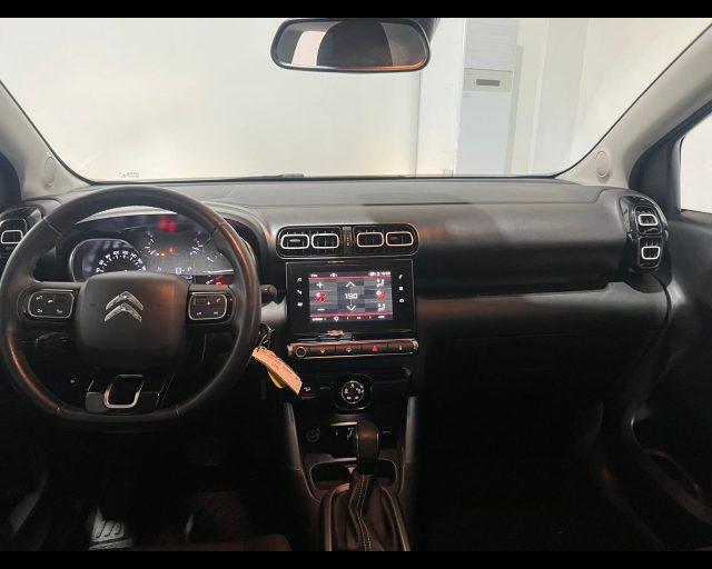 CITROEN C3 Aircross I 2017 - 1.2 puretech Feel s&s 110cv