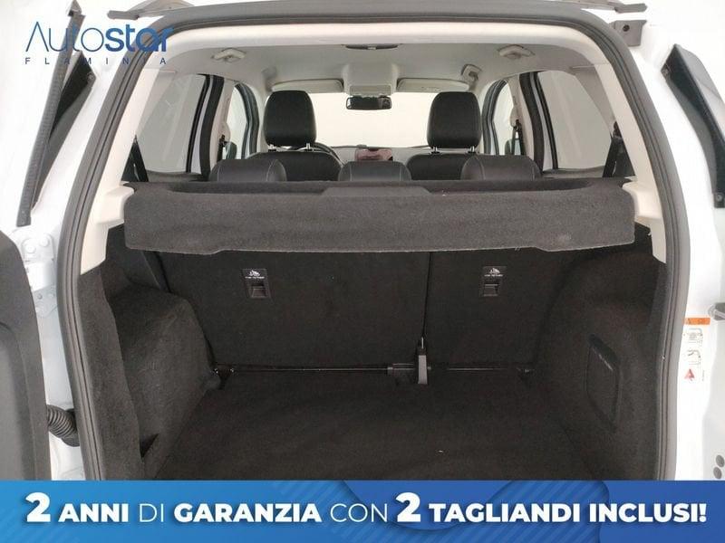 Ford EcoSport 1.0 ecoboost Active s&s 125cv