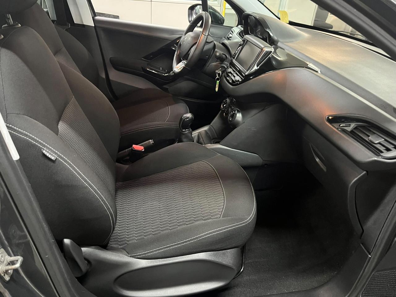 Peugeot 208 1.6 Hdi 5 porte EURO 6
