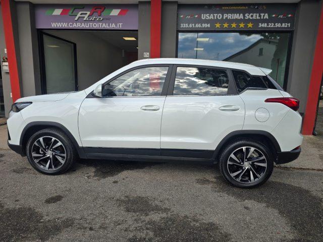 EVO Evo5 1.5 Turbo Bi-fuel GPL UnicoPropietario PREZZO REAL