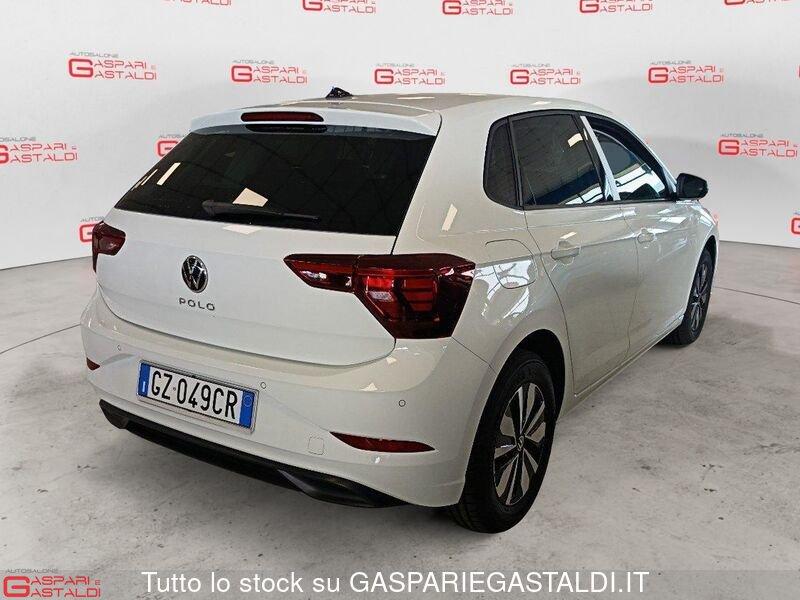 Volkswagen Polo Polo 1.0 TSI Edition Plus