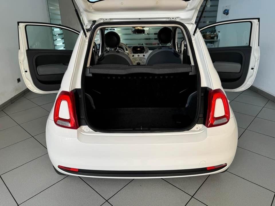 Fiat 500 1.2 Benzina/GPL Allestimento Lounge