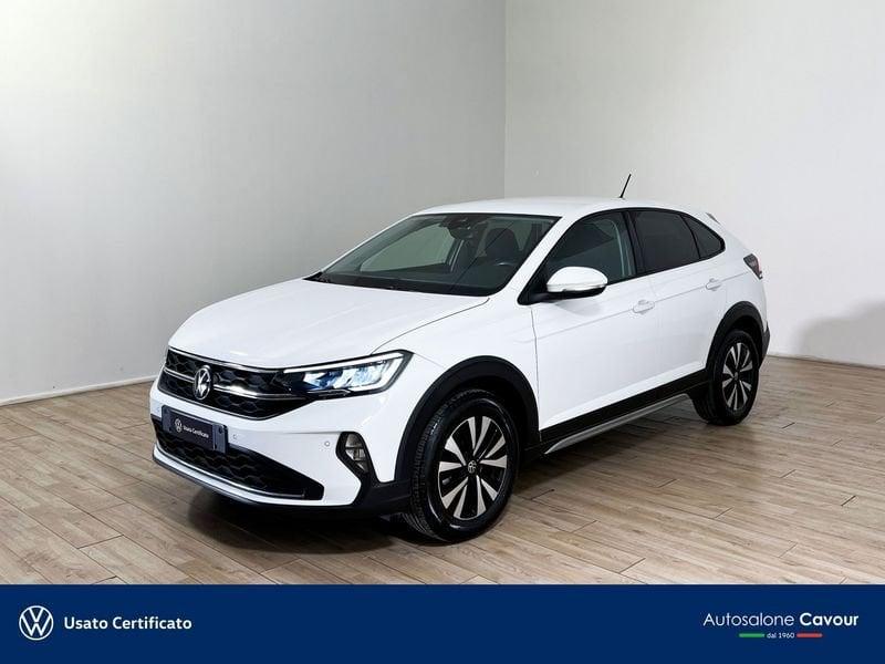 Volkswagen Taigo Taigo 1.0 TSI 110 CV Life