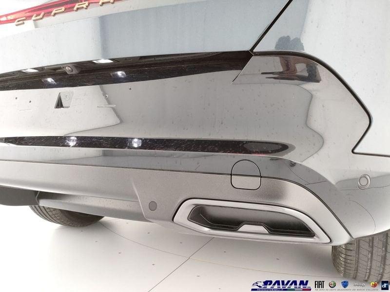 CUPRA Formentor eTSI 150cv DSG MHEV (EDGE+Dynamic Design)