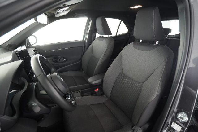 TOYOTA Yaris Cross Yaris Cross 1.5 Hybrid 5p. E-CVT Trend