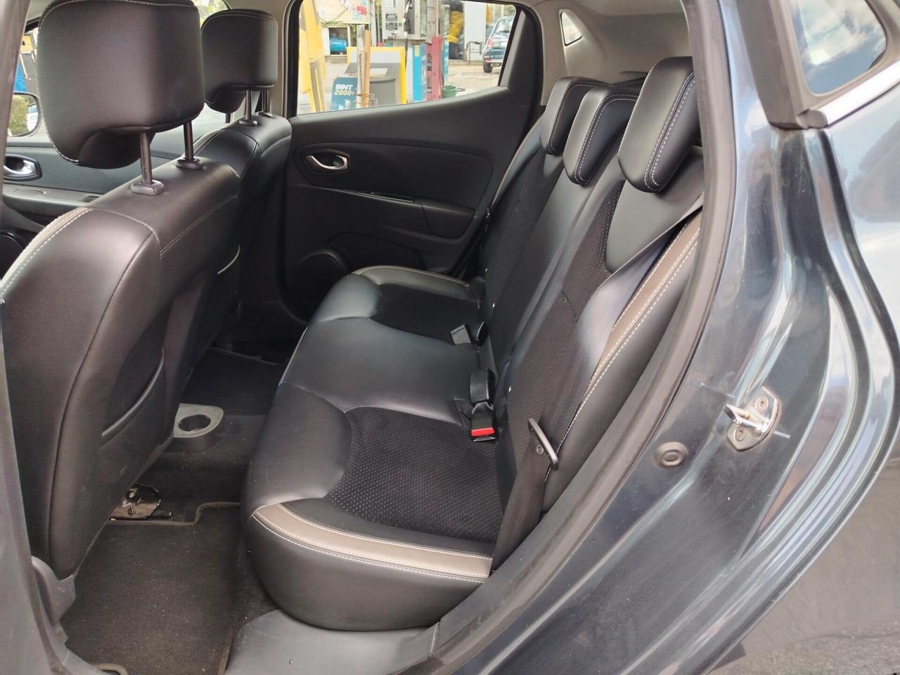 Renault Clio dCi 8V 110CV Start&Stop 5 porte Energy Intens