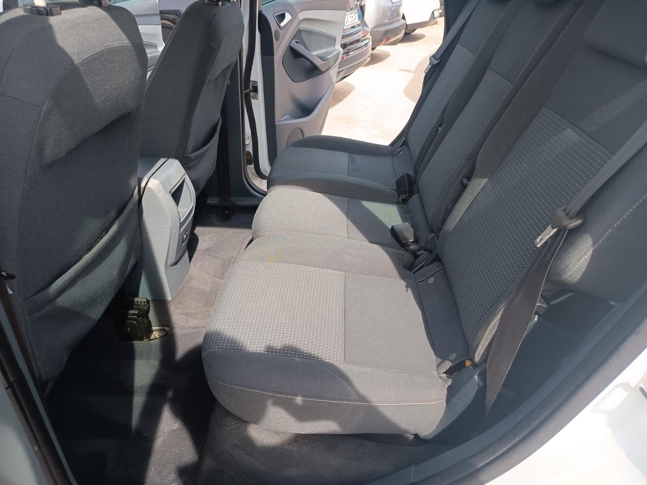 Ford C-Max 1.6 TDCi 115CV Plus