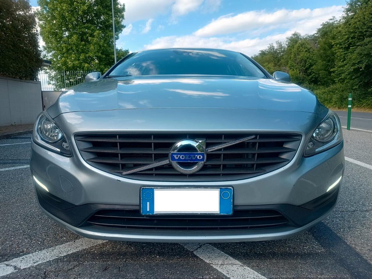 Volvo V60 D3 150cv Geartronic IVA Compresa