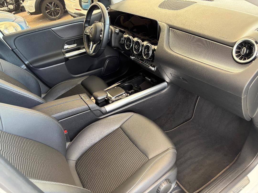 Mercedes-benz B 200 d Automatic Sport Plus