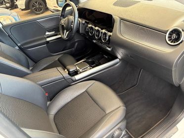 Mercedes-benz B 200 d Automatic Sport Plus