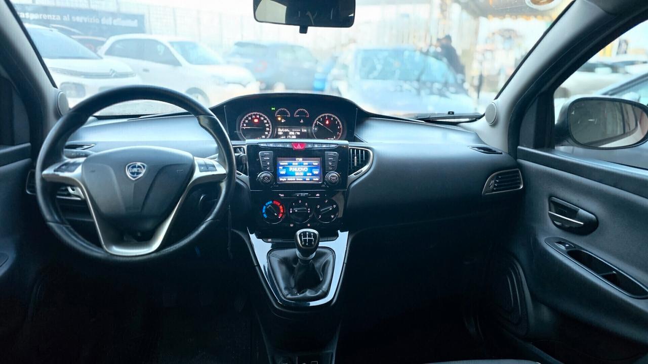 LANCIA YPSILON 1.2 70CV 2021