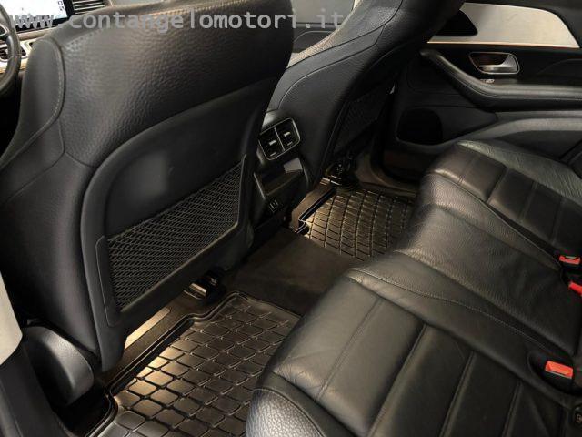 MERCEDES-BENZ GLE 350 de hybrid EQ 4Matic Premium Plus