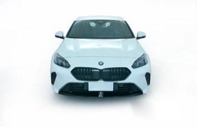 BMW 118 118d Msport Pro