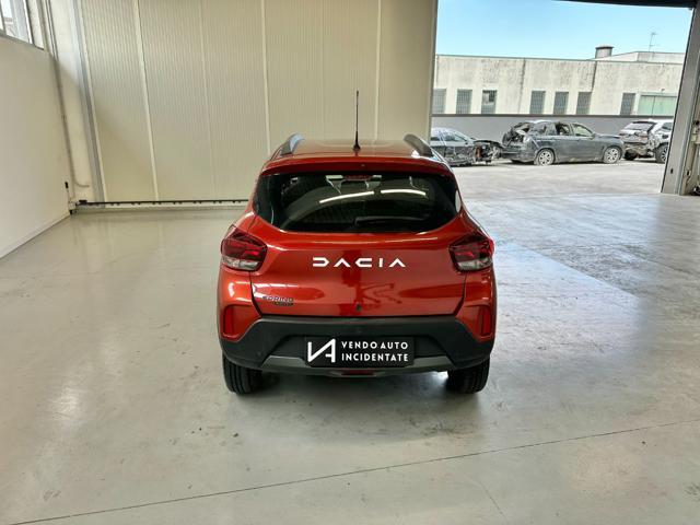 DACIA Spring Electric 45 Expression