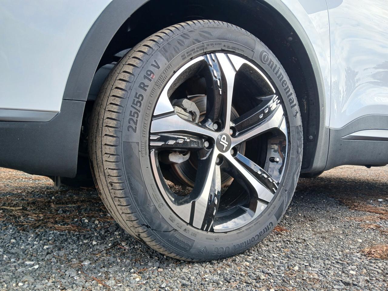 Dr Dr 6.0 dr 6.0 1.5 Turbo CVT Bi-Fuel GPL