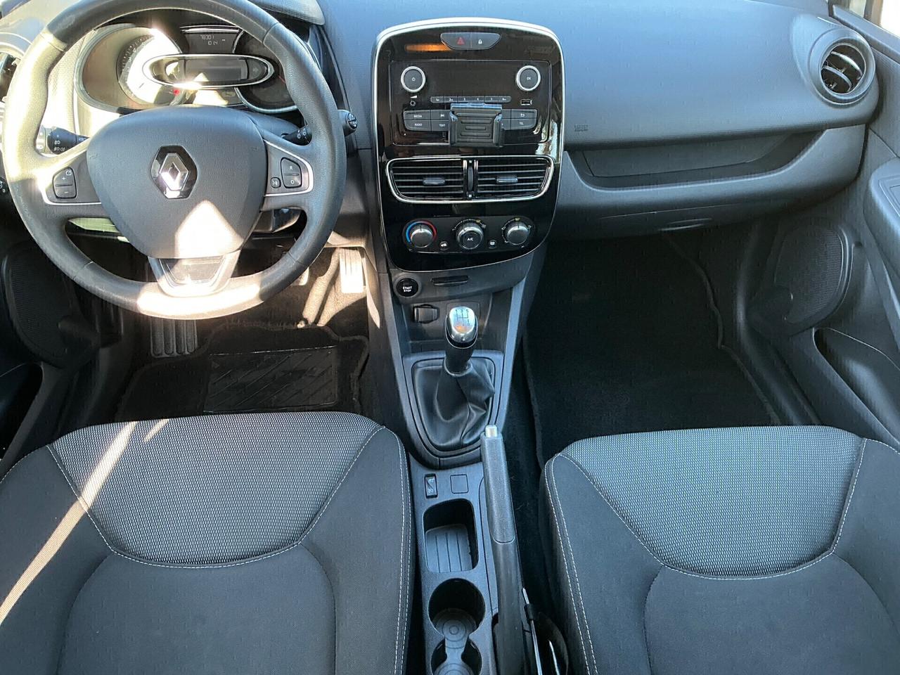 Renault Clio TCe 12V 90 CV GPL Start&Stop 5 porte Energy Zen