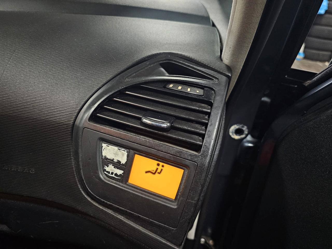 NUOVA CITROEN C4 PICASSO 1.6 HDI 110CV SEDUCTION