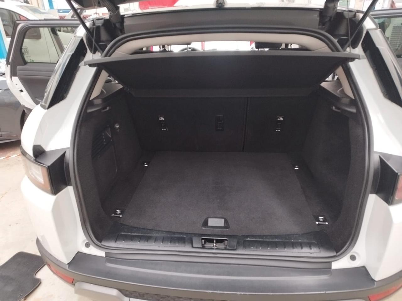 Land Rover Range Evoque 2.0 TD4 150 CV 5p. HSE Dynamic