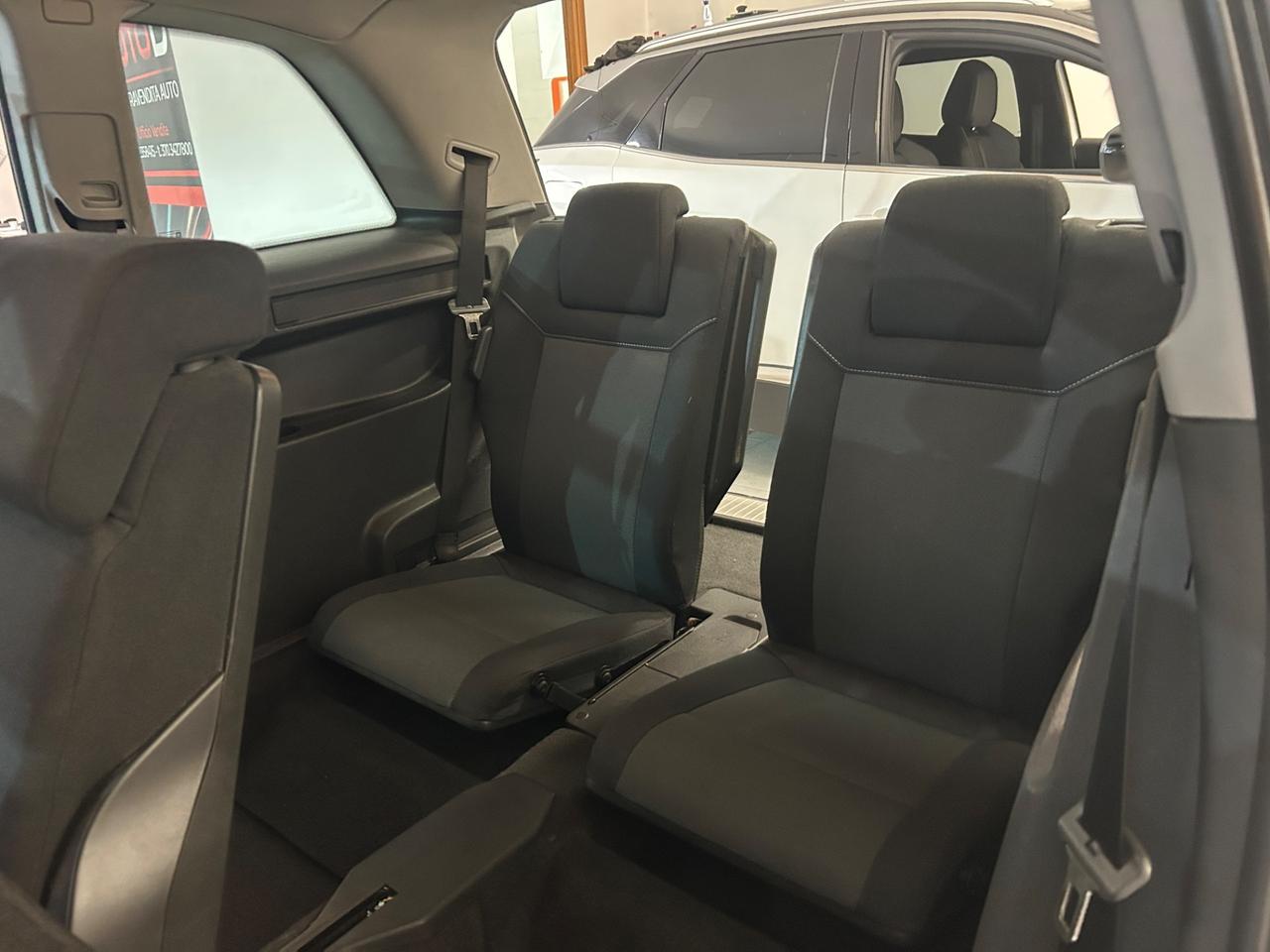 Opel Zafira 1.9 CDTI 74KW 7 POSTI