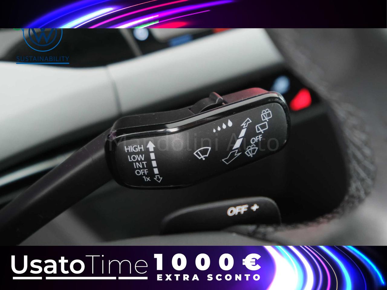 Volkswagen Golf 1.0 etsi evo 110cv life dsg