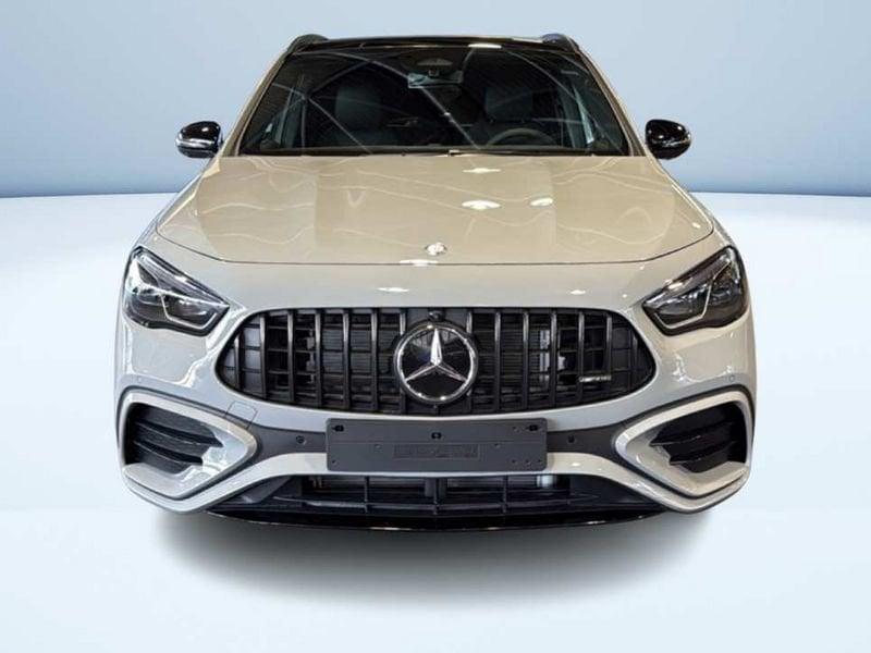 Mercedes-Benz GLA 35 AMG Premium Plus