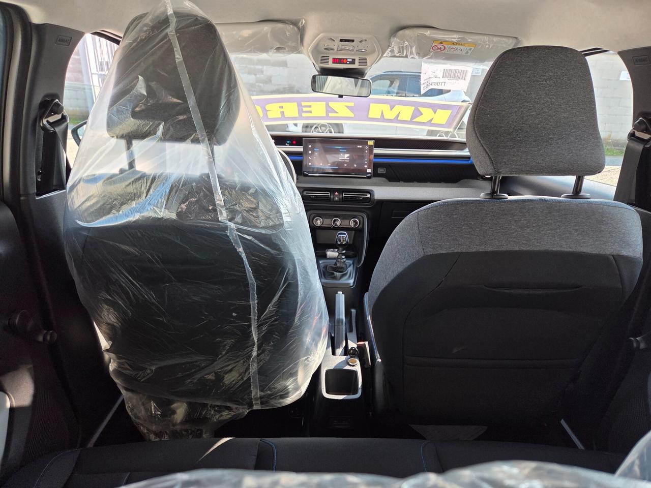 Citroen C3 PureTech 100 S&S Plus