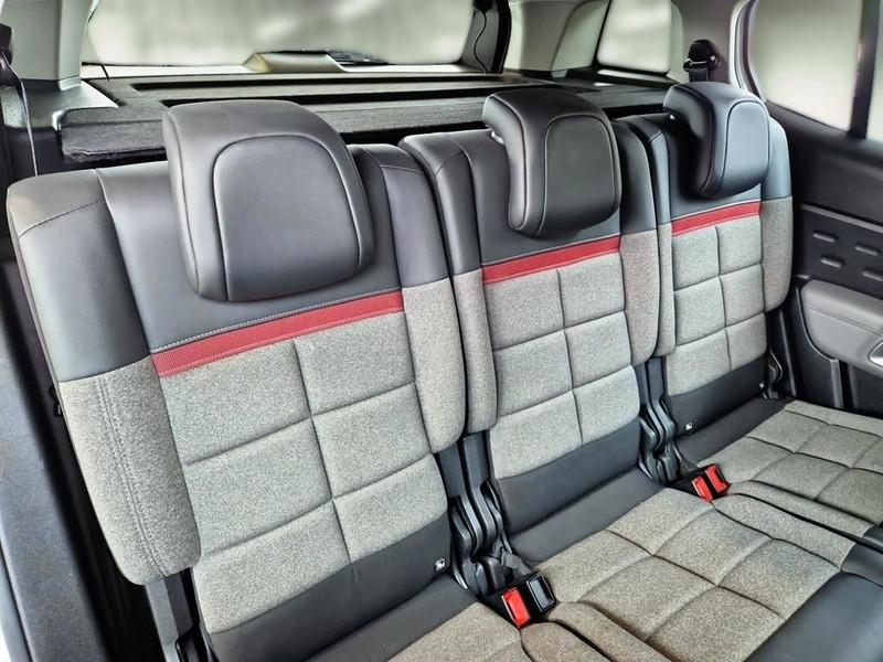 CITROEN C5 AIRCROSS BLUEHDI 130 SES BUSINESS EAT8 SUV