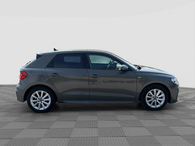 AUDI A1 A1 SPB 30 TFSI S tronic S line edition