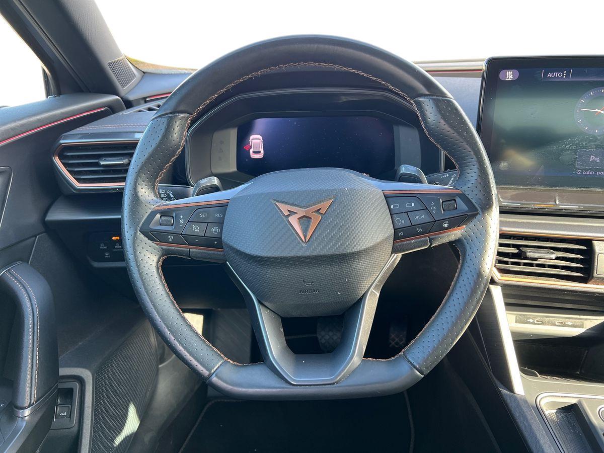 CUPRA Formentor 1.4 e-hybrid dsg