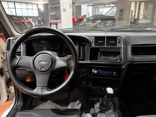 FORD Sierra Cosworth 4x4