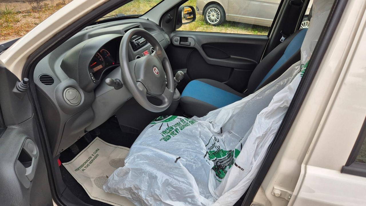Fiat Panda 1.2 Dynamic pochi Km !!!!