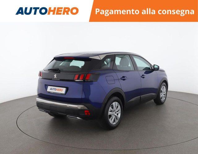 PEUGEOT 3008 BlueHDi 130 S&S Business