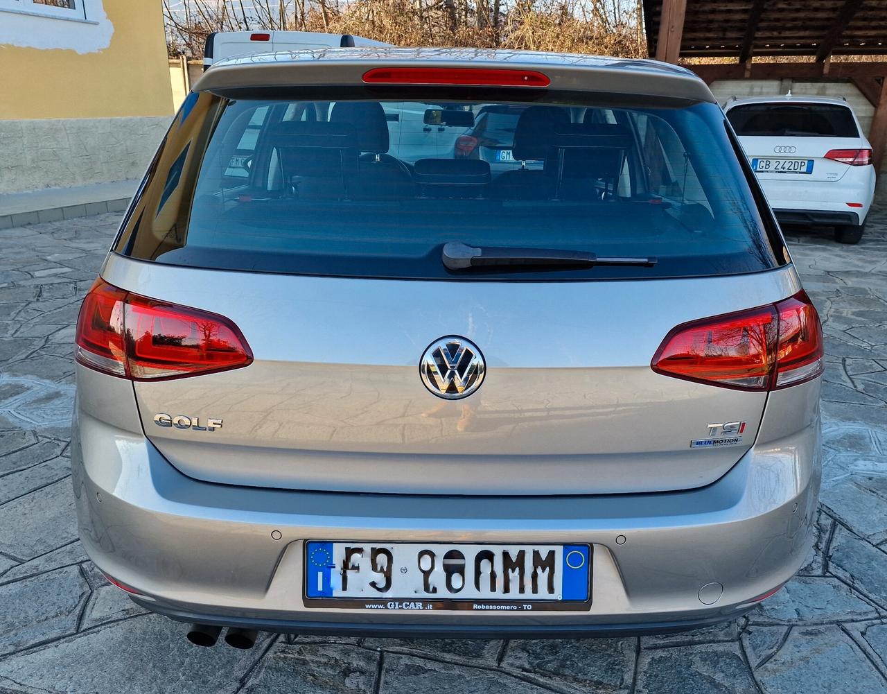 Volkswagen Golf 1.4 TSI 122cv 5p.