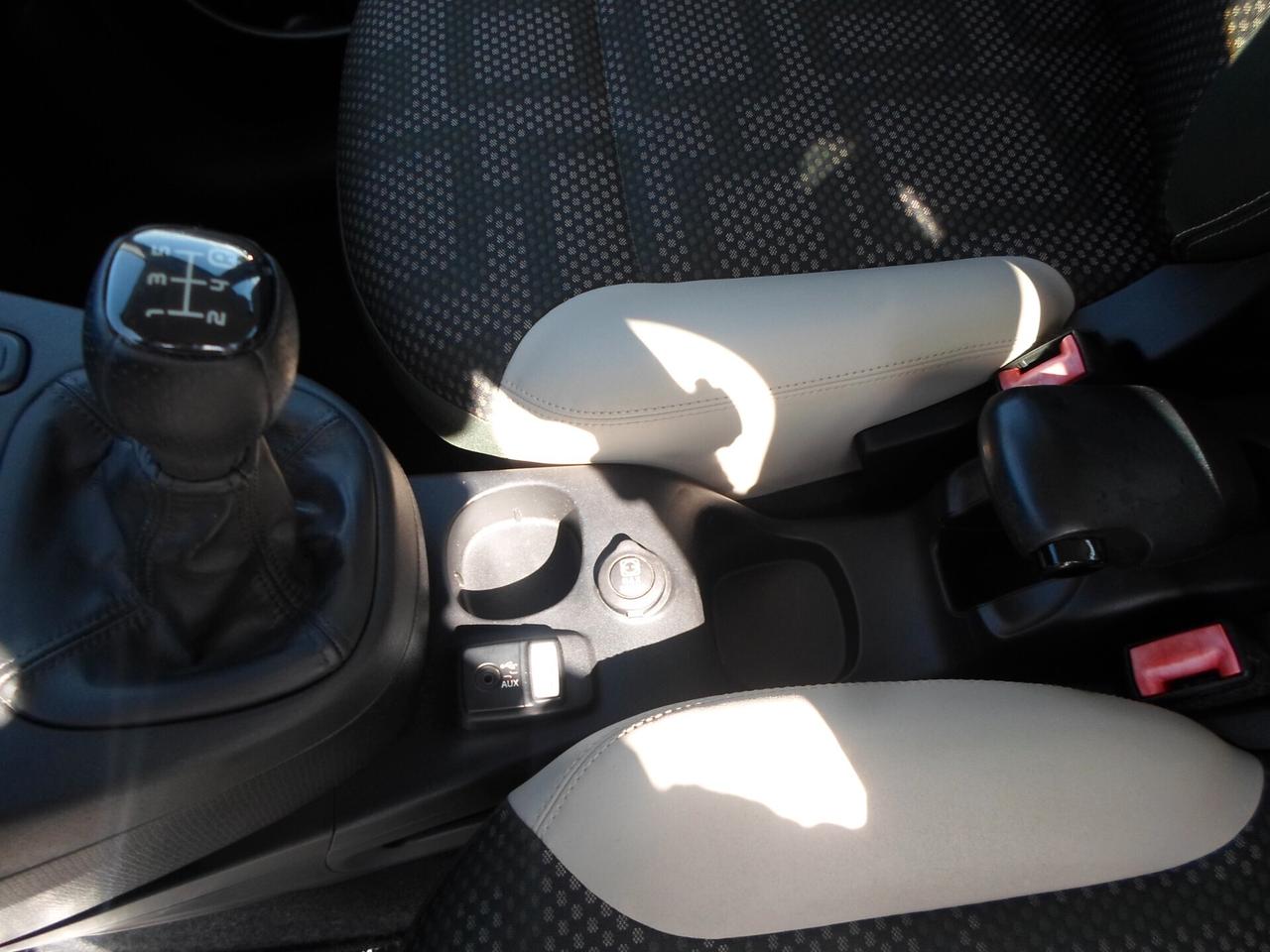 Fiat Panda 1.3 MJT S&S 4x4