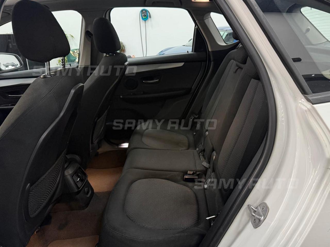 Bmw 216 216d Active Tourer Luxury