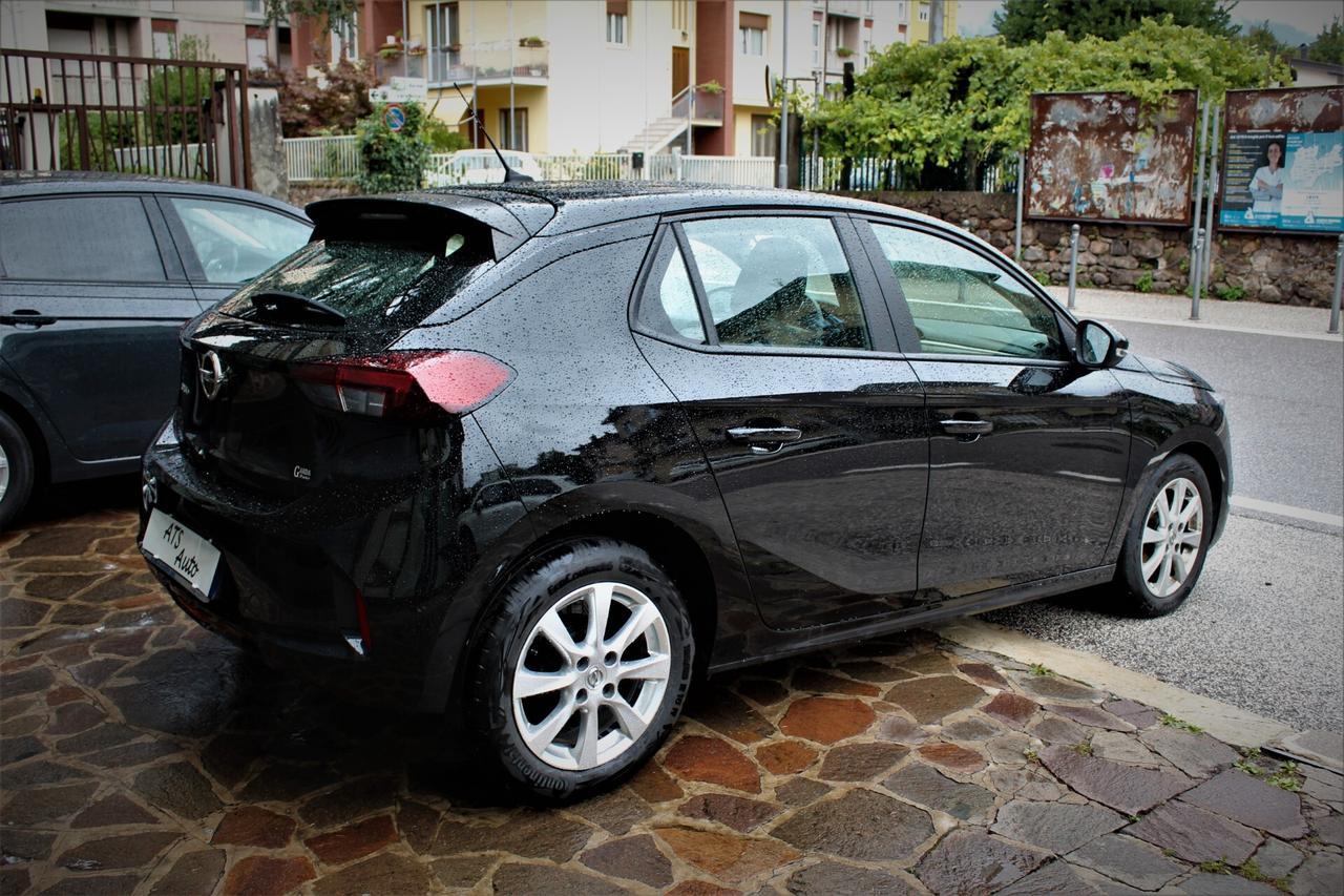 Opel Corsa 1.2 Edition Neopatentati