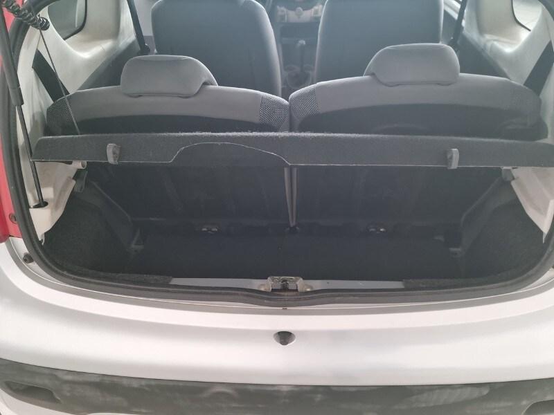 PEUGEOT 107 1.4 HDi 3p. Plaisir