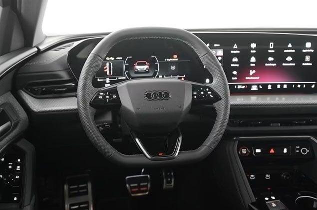 Audi Q5 Sportback TDI 150kW quattro S tronic S Line Edition