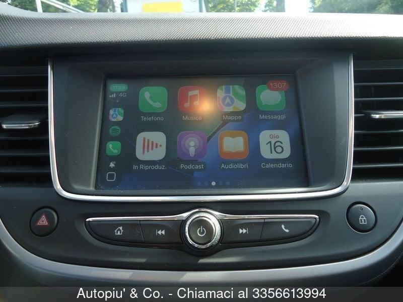 Opel Crossland Crossland X 1.2 GPL 12V Advance