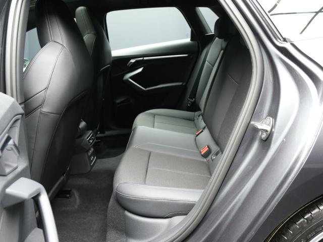 AUDI A3 SPB 35 TFSI 150CV S tronic S line