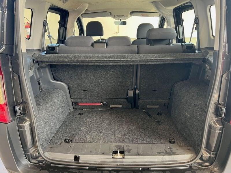 Peugeot Bipper Bipper Tepee 1.4 HDi 70CV Outdoor