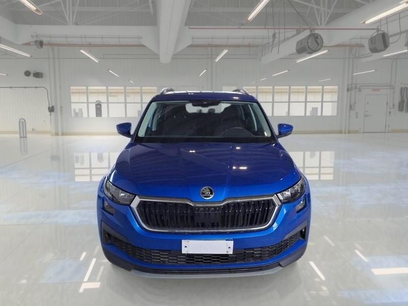 SKODA KODIAQ 2.0 TDI 110KW EXECUTIVE DSG 7P SUV